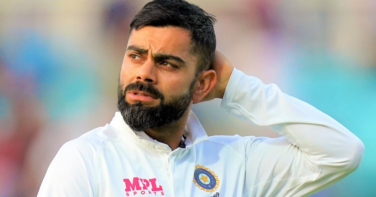 Never thought I'll play 100 Tests, worked really hard on my fitness: Kohli
